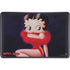 Betty Boop Red Dress Google Pixelbook Go Skin
